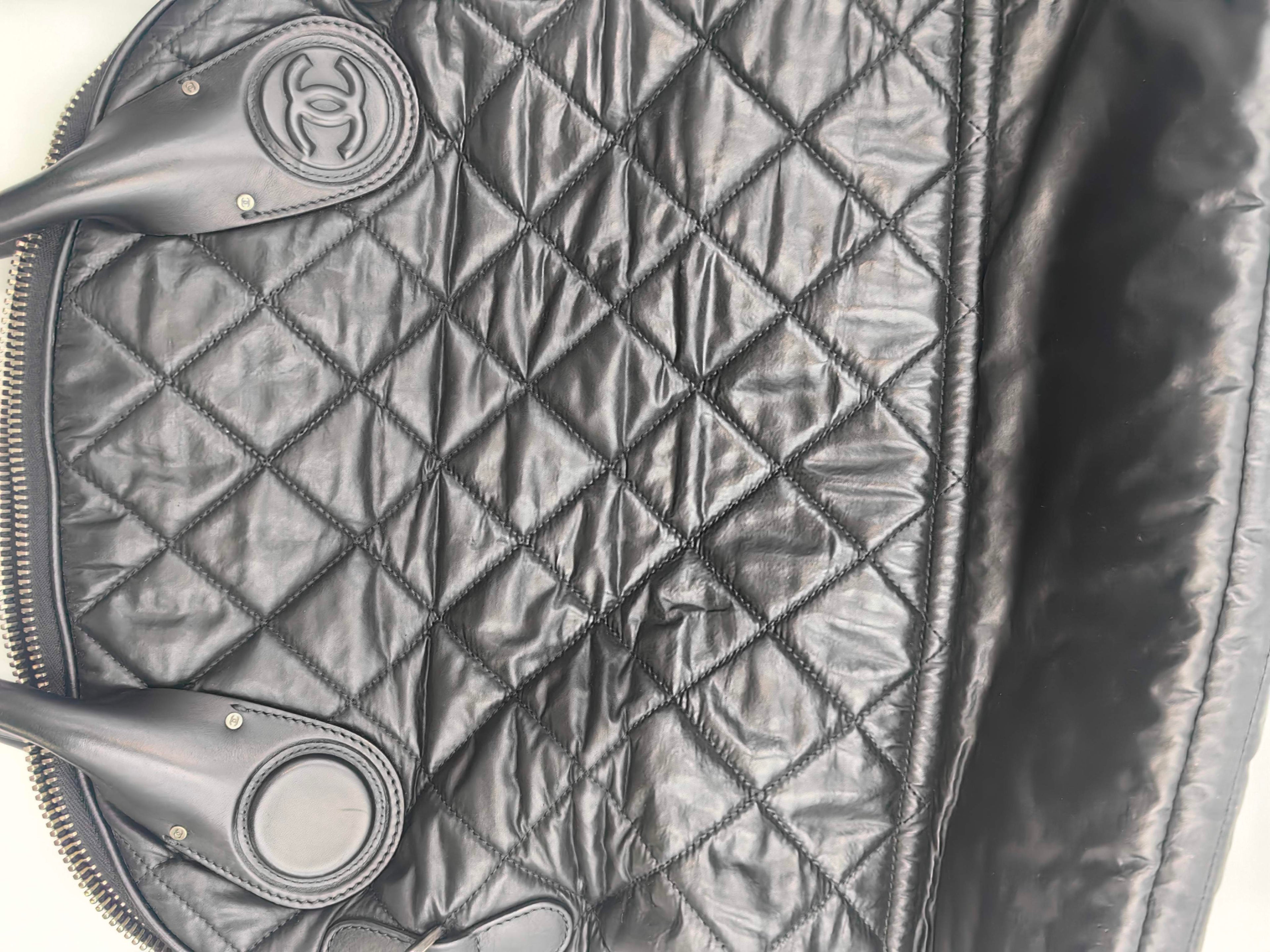 Chanel Satchel