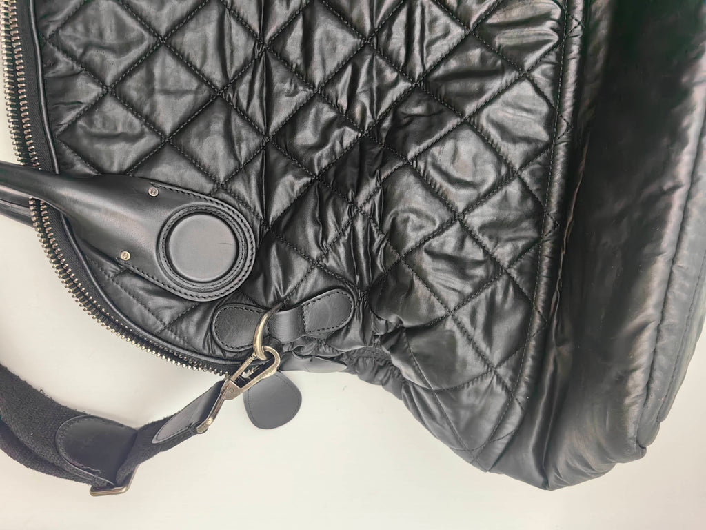 Chanel Satchel