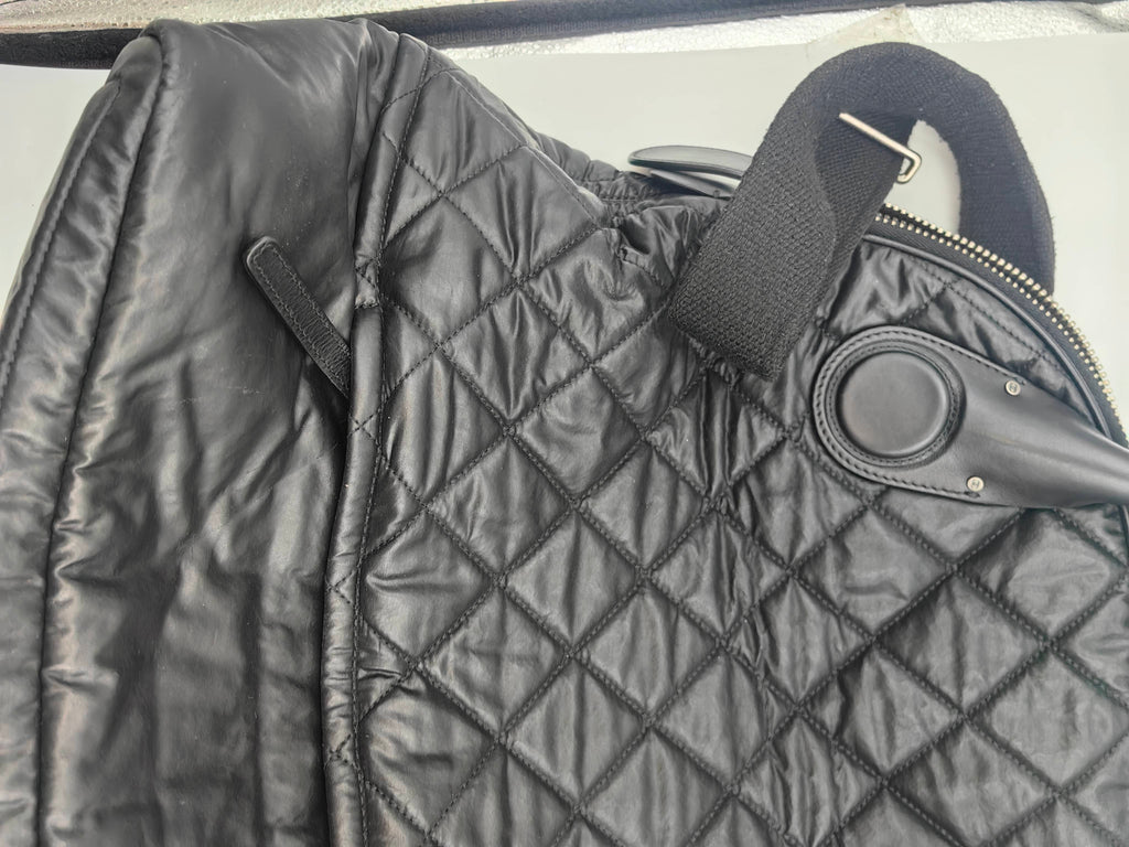 Chanel Satchel