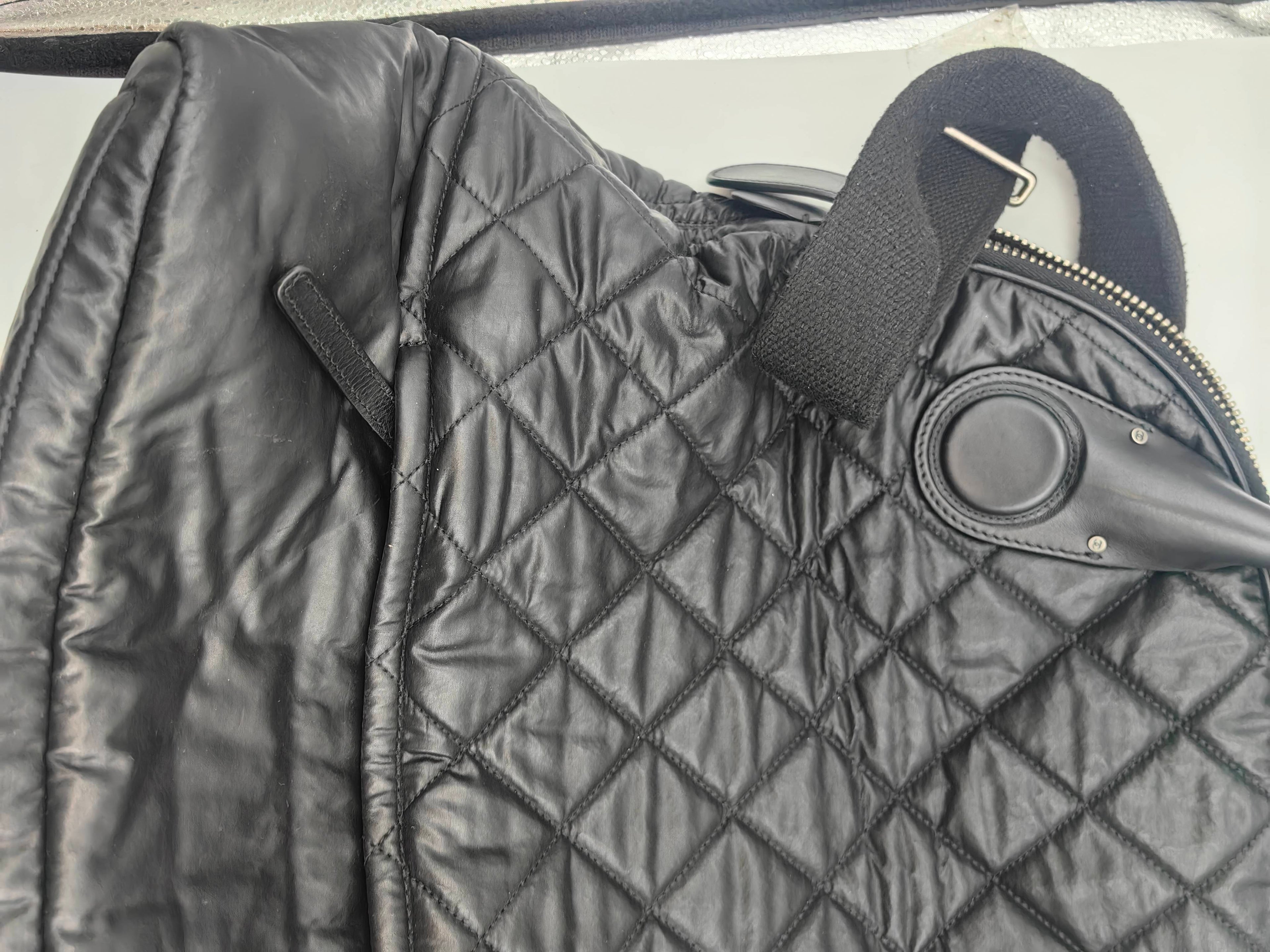 Chanel Satchel