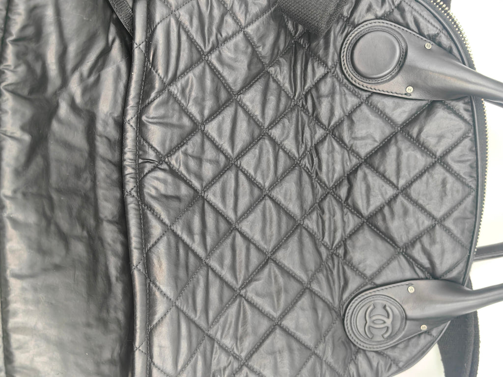 Chanel Satchel