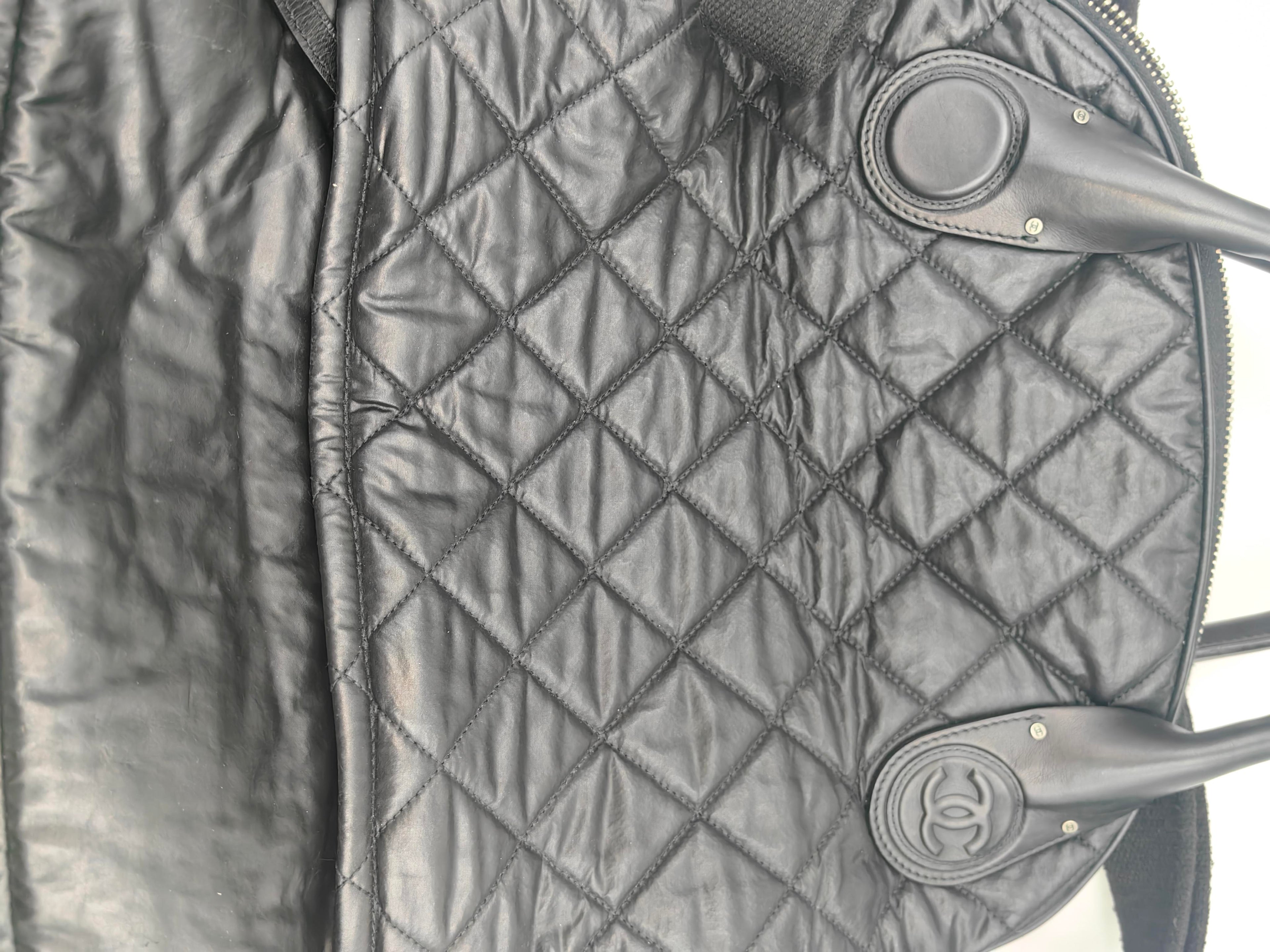 Chanel Satchel