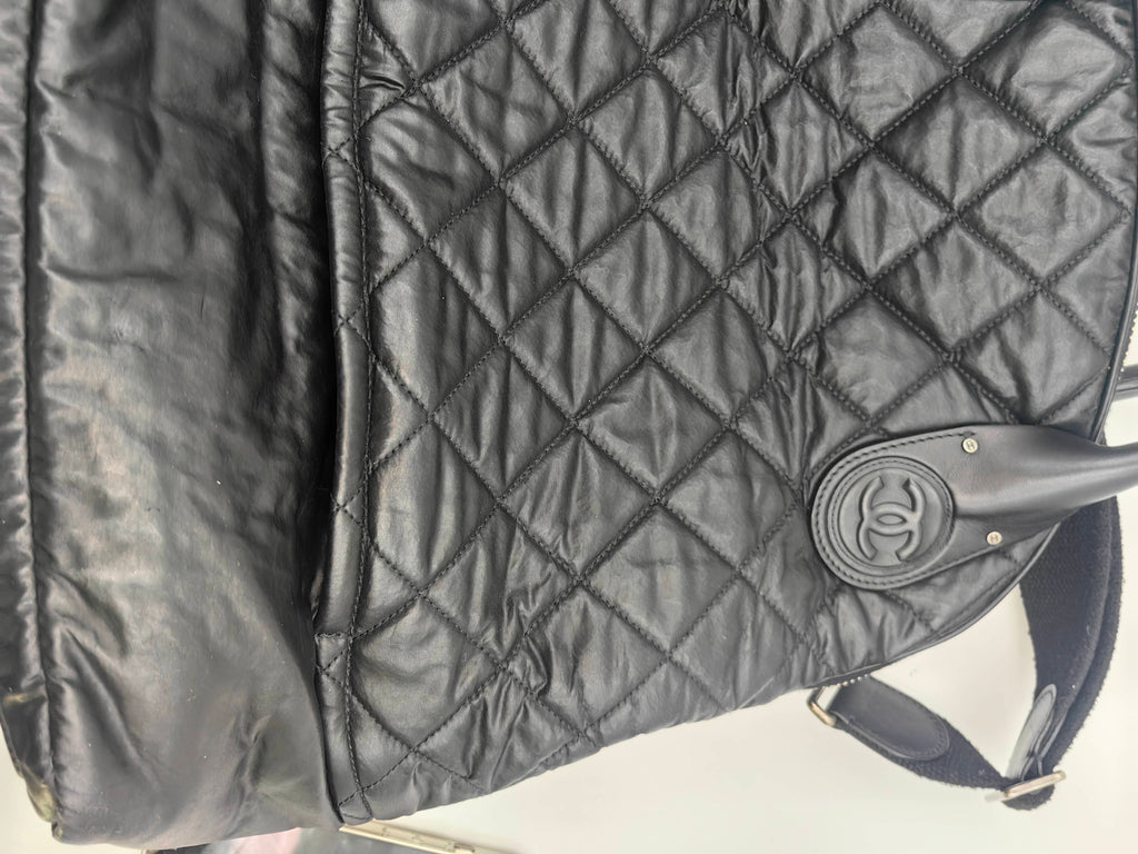 Chanel Satchel