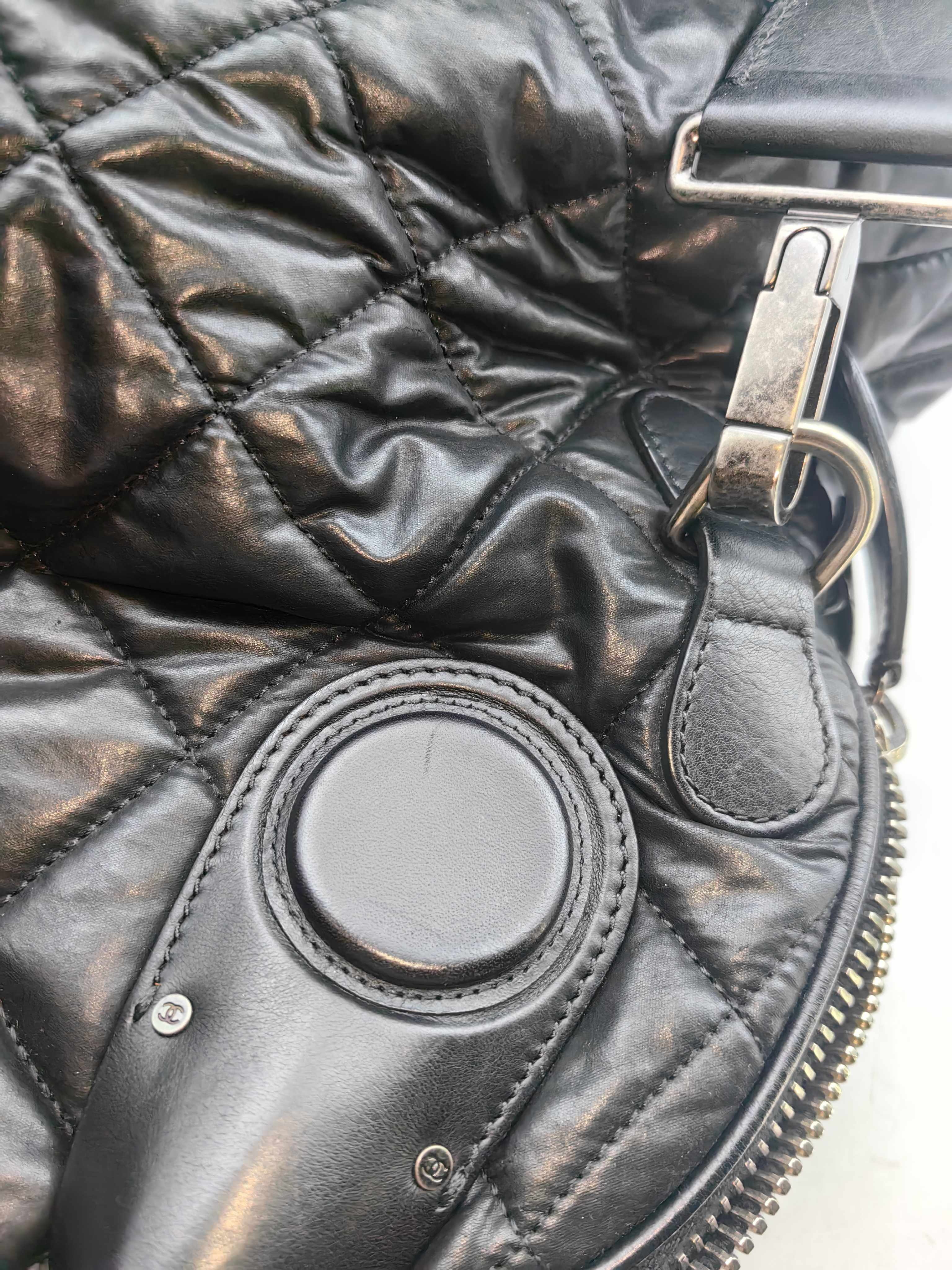 Chanel Satchel