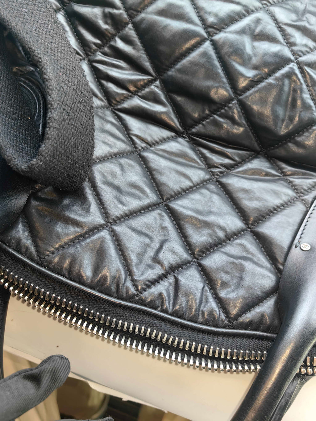 Chanel Satchel