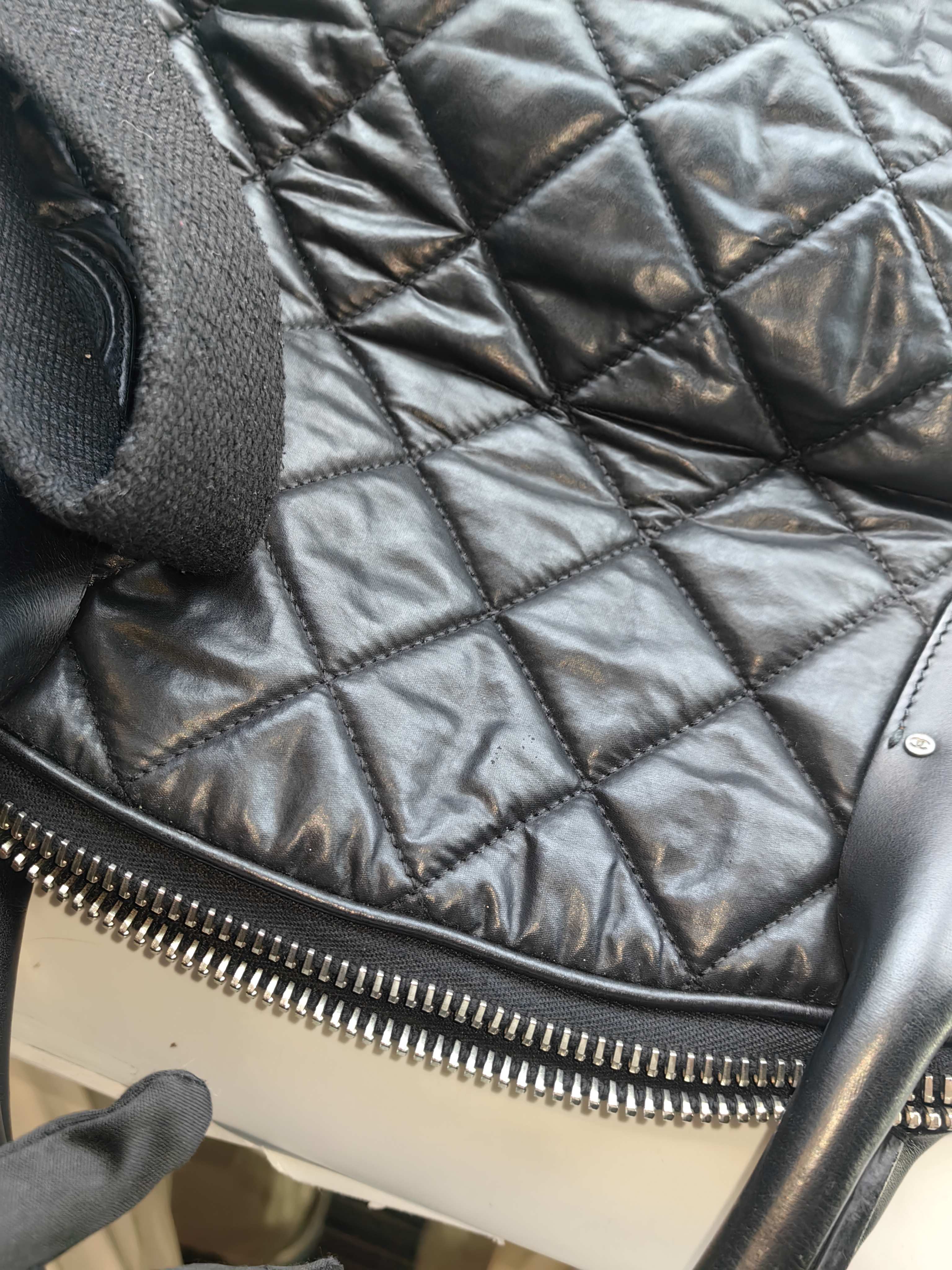 Chanel Satchel