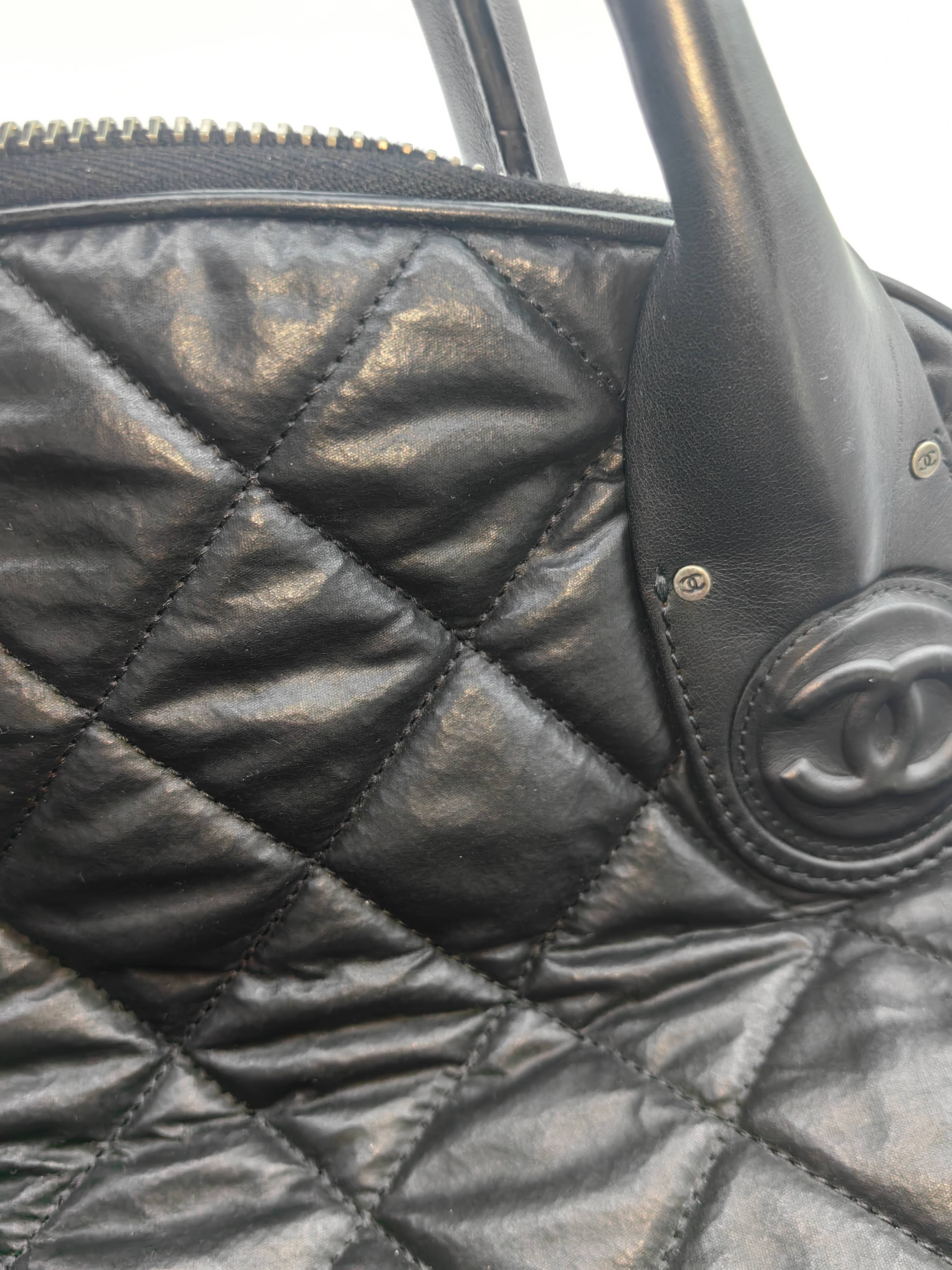 Chanel Satchel