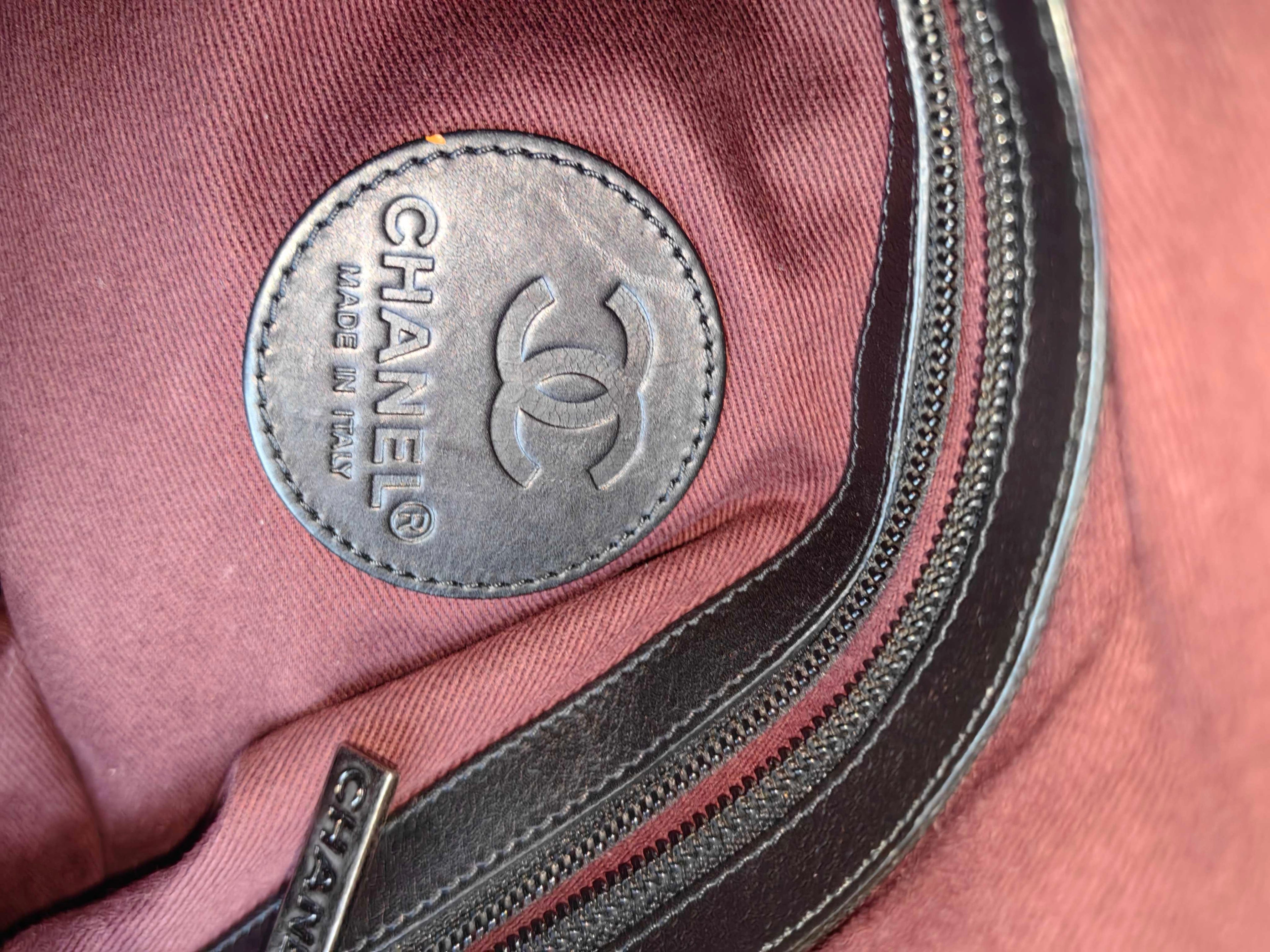 Chanel Satchel