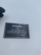Chanel Satchel