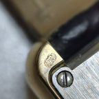 Cartier Tank series 34.8x27.4MM W5200025