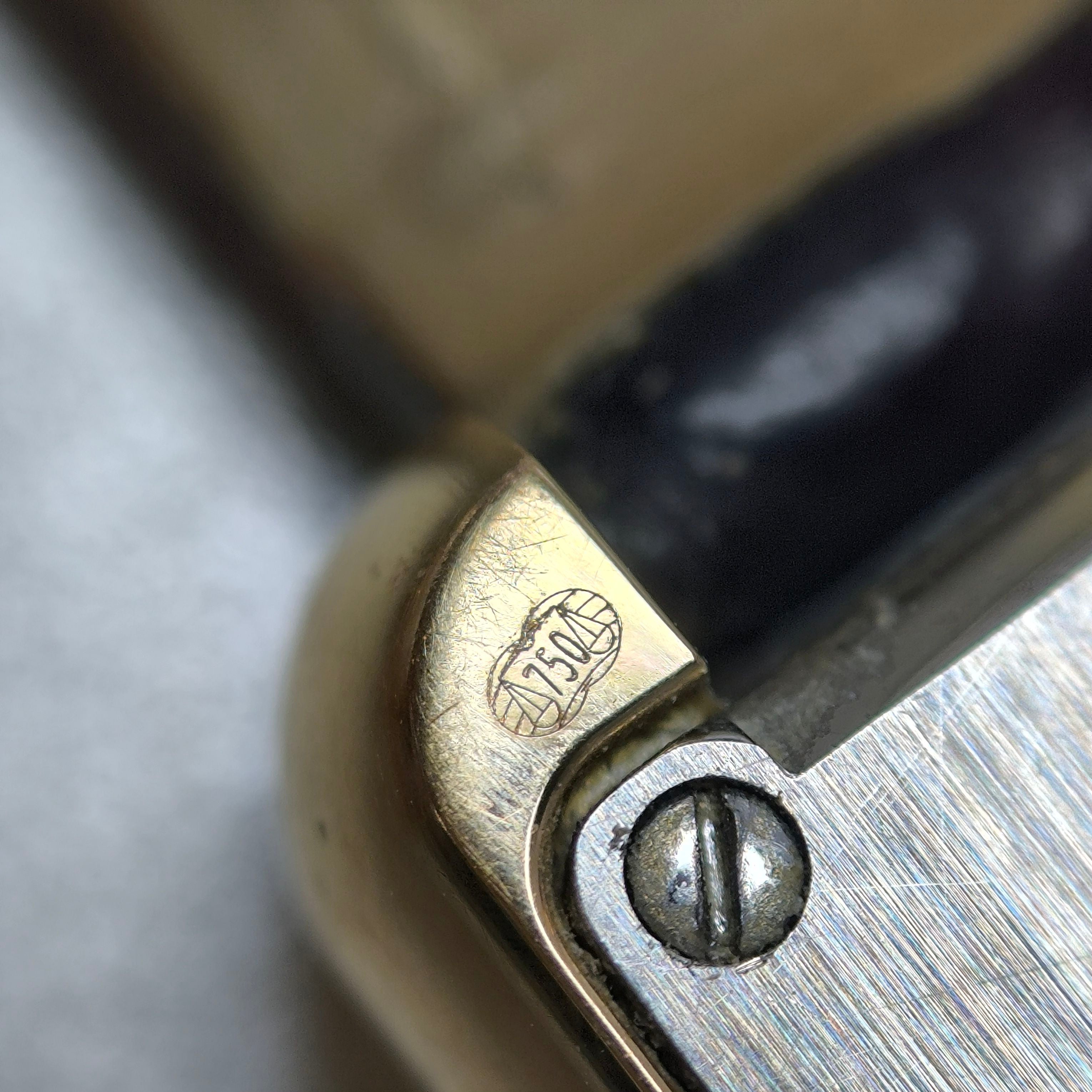 Cartier Tank series 34.8x27.4MM W5200025
