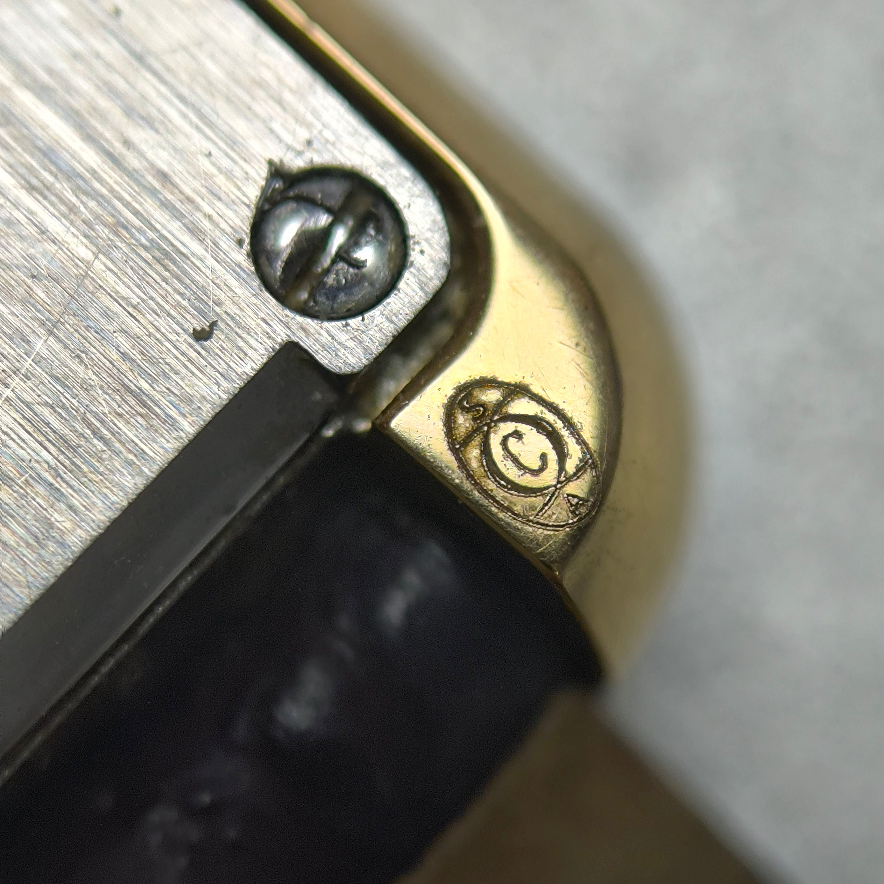 Cartier Tank series 34.8x27.4MM W5200025
