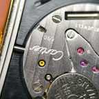 Cartier Tank series 34.8x27.4MM W5200025
