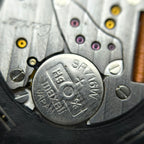 Cartier Tank series 34.8x27.4MM W5200025