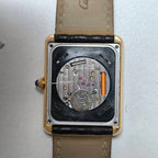 Cartier Tank series 34.8x27.4MM W5200025