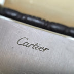 Cartier Tank series 34.8x27.4MM W5200025