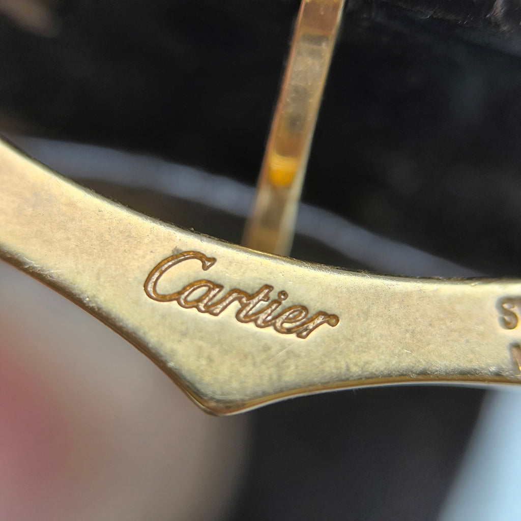 Cartier Tank series 34.8x27.4MM W5200025