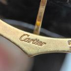 Cartier Tank series 34.8x27.4MM W5200025