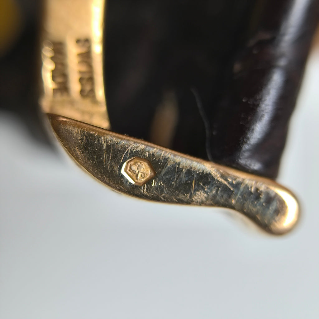Cartier Tank series 34.8x27.4MM W5200025