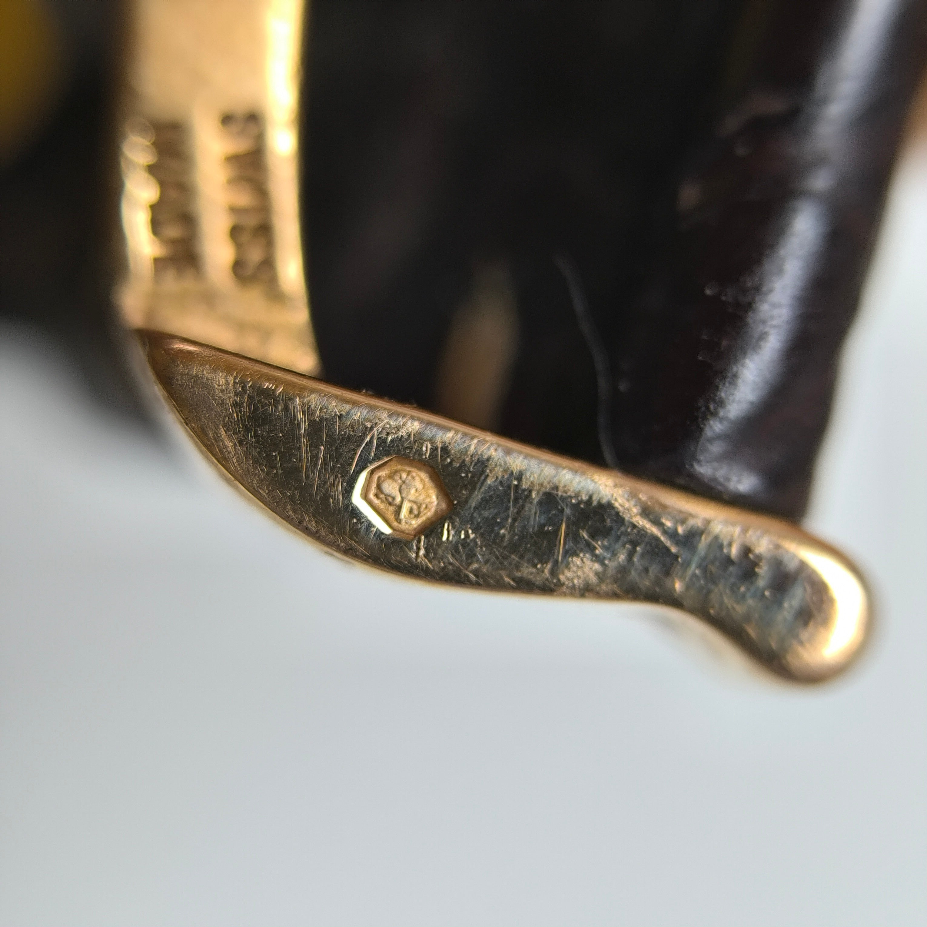 Cartier Tank series 34.8x27.4MM W5200025