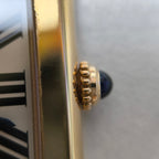 Cartier Tank series 34.8x27.4MM W5200025