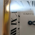 Cartier Tank series 34.8x27.4MM W5200025
