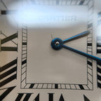 Cartier Tank series 34.8x27.4MM W5200025