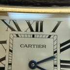 Cartier Tank series 34.8x27.4MM W5200025