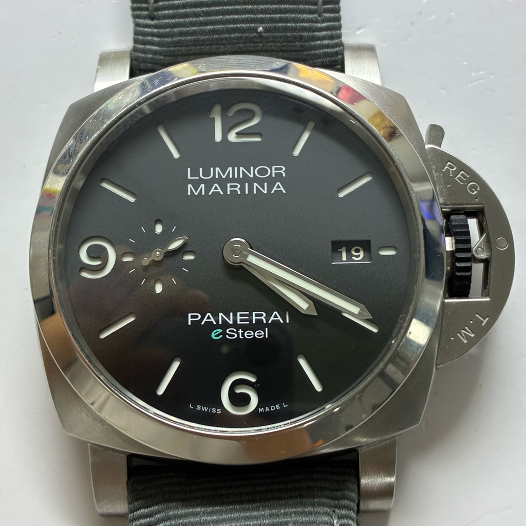 Panerai LUMINOR Luminor 44mm PAM01358