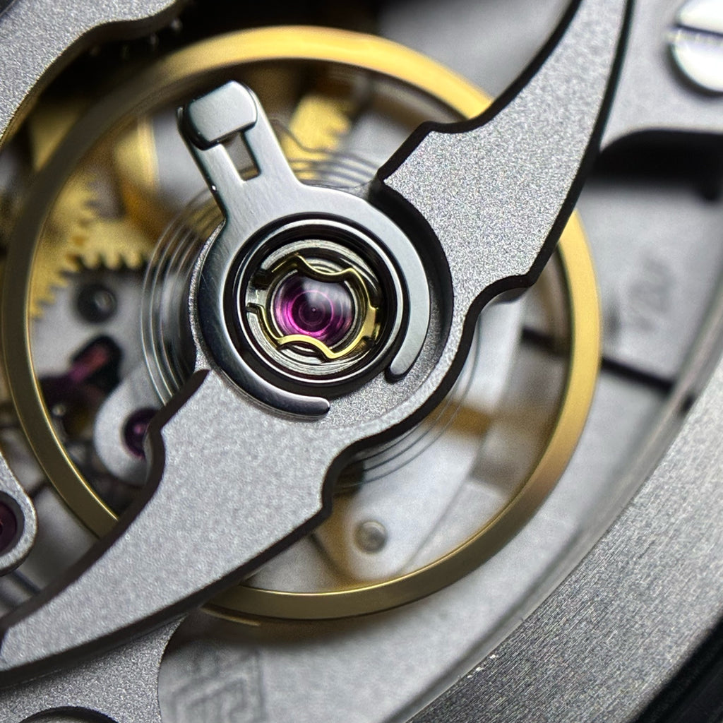 Panerai LUMINOR Luminor 44mm PAM01358