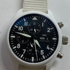 IWC Pilot’s watch 44.5 millimeters IW389105