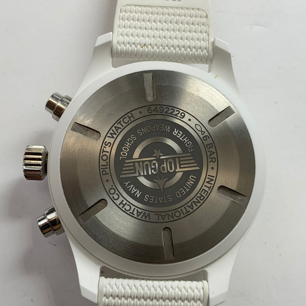 IWC Pilot’s watch 44.5 millimeters IW389105