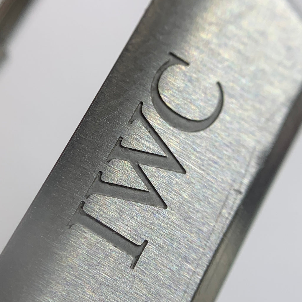 IWC Pilot’s watch 44.5 millimeters IW389105