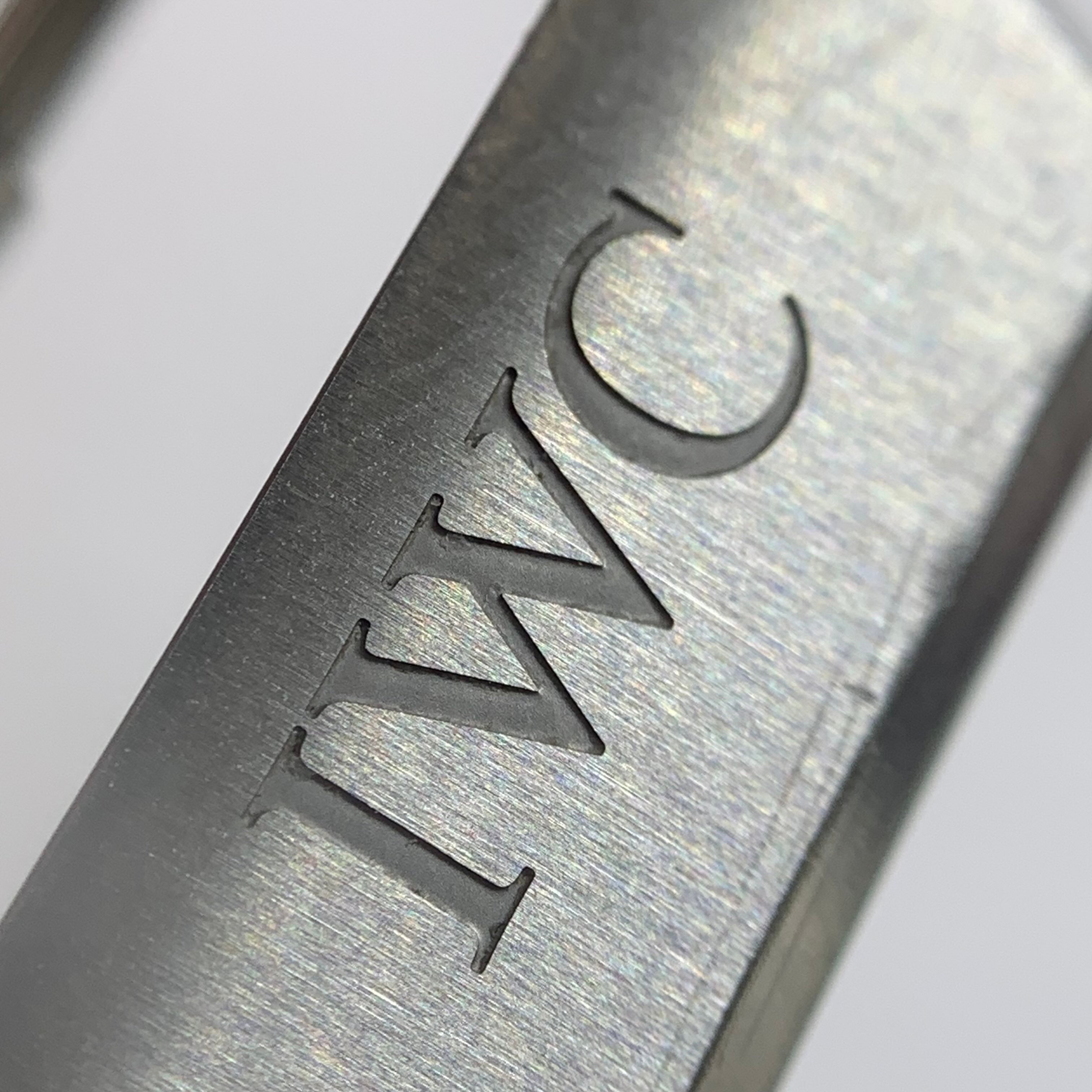 IWC Pilot’s watch 44.5 millimeters IW389105