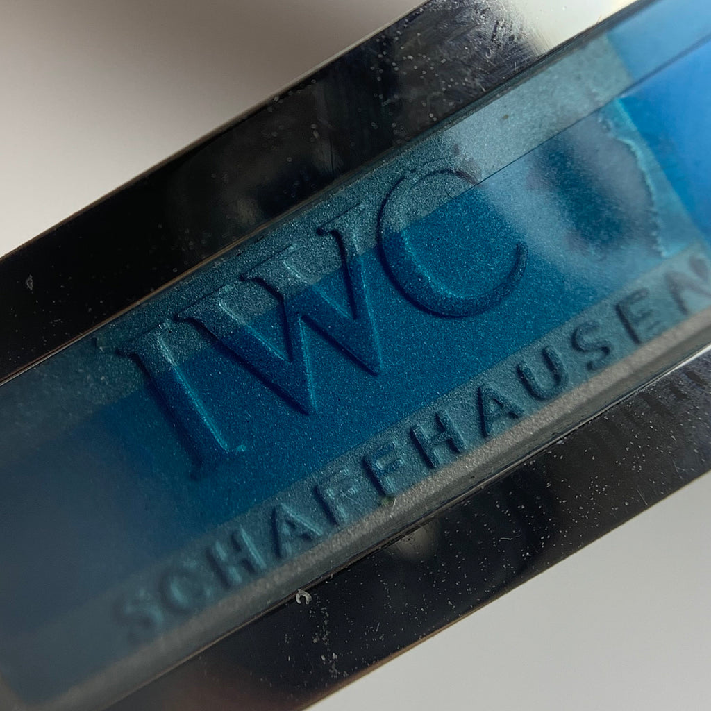 IWC Pilot’s watch 44.5 millimeters IW389105