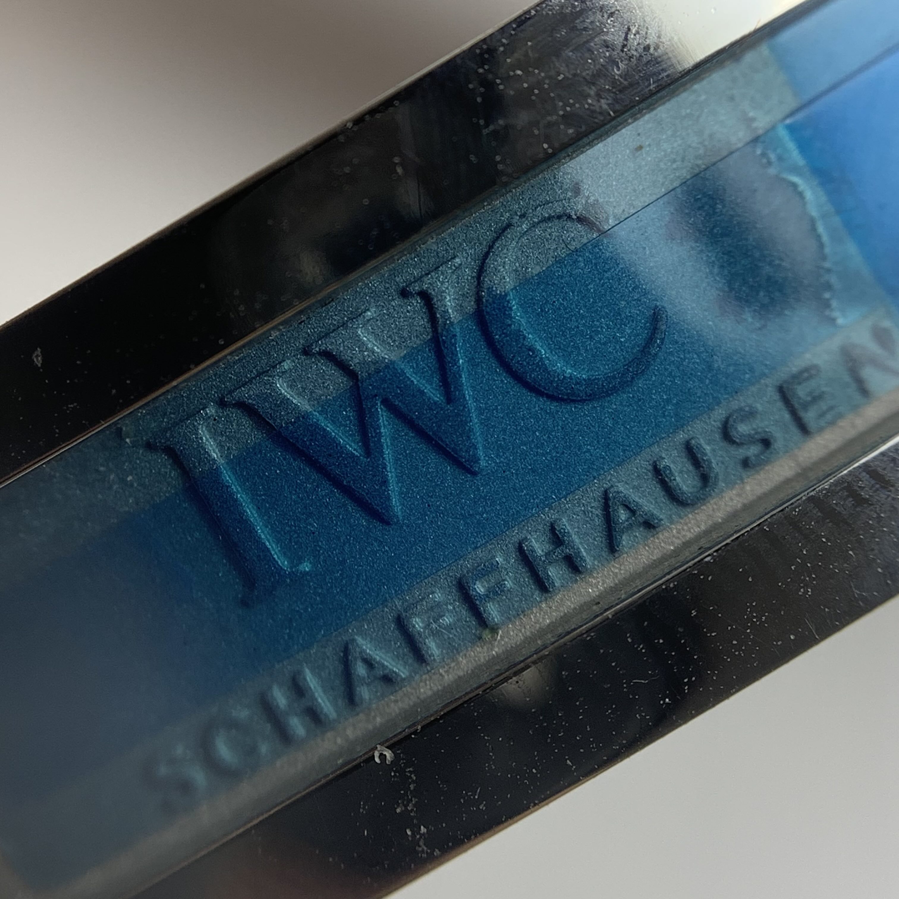IWC Pilot’s watch 44.5 millimeters IW389105