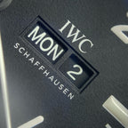 IWC Pilot’s watch 44.5 millimeters IW389105