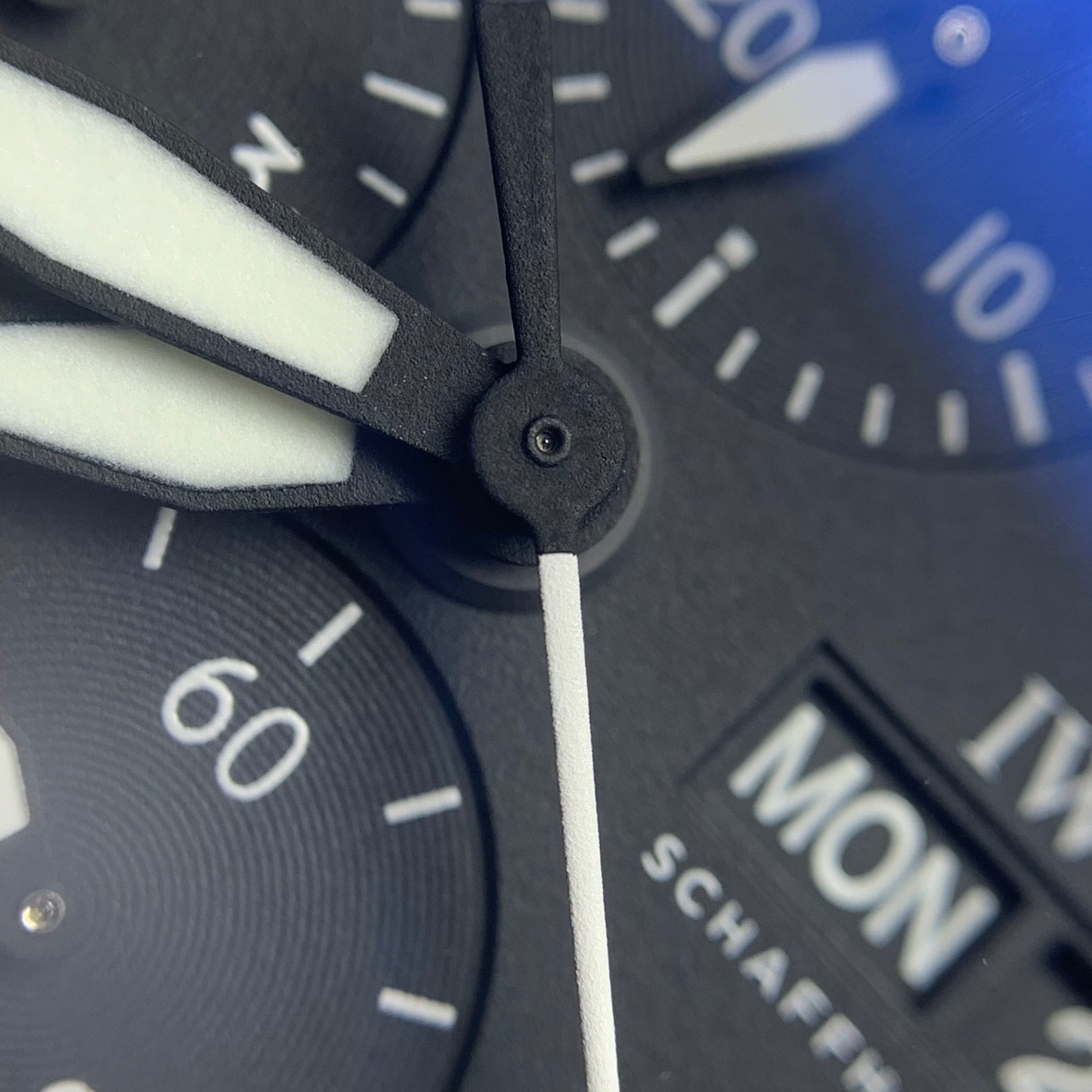 IWC Pilot’s watch 44.5 millimeters IW389105
