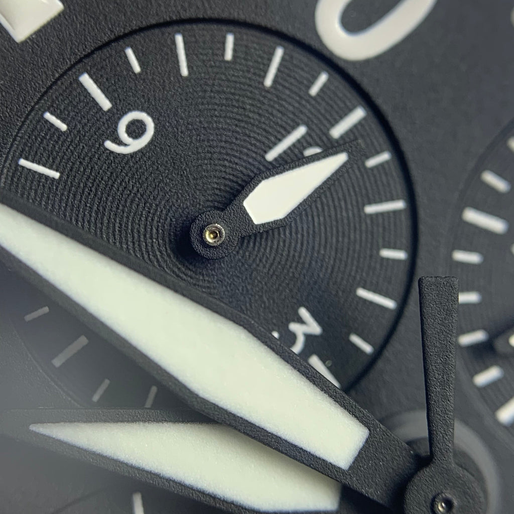 IWC Pilot’s watch 44.5 millimeters IW389105