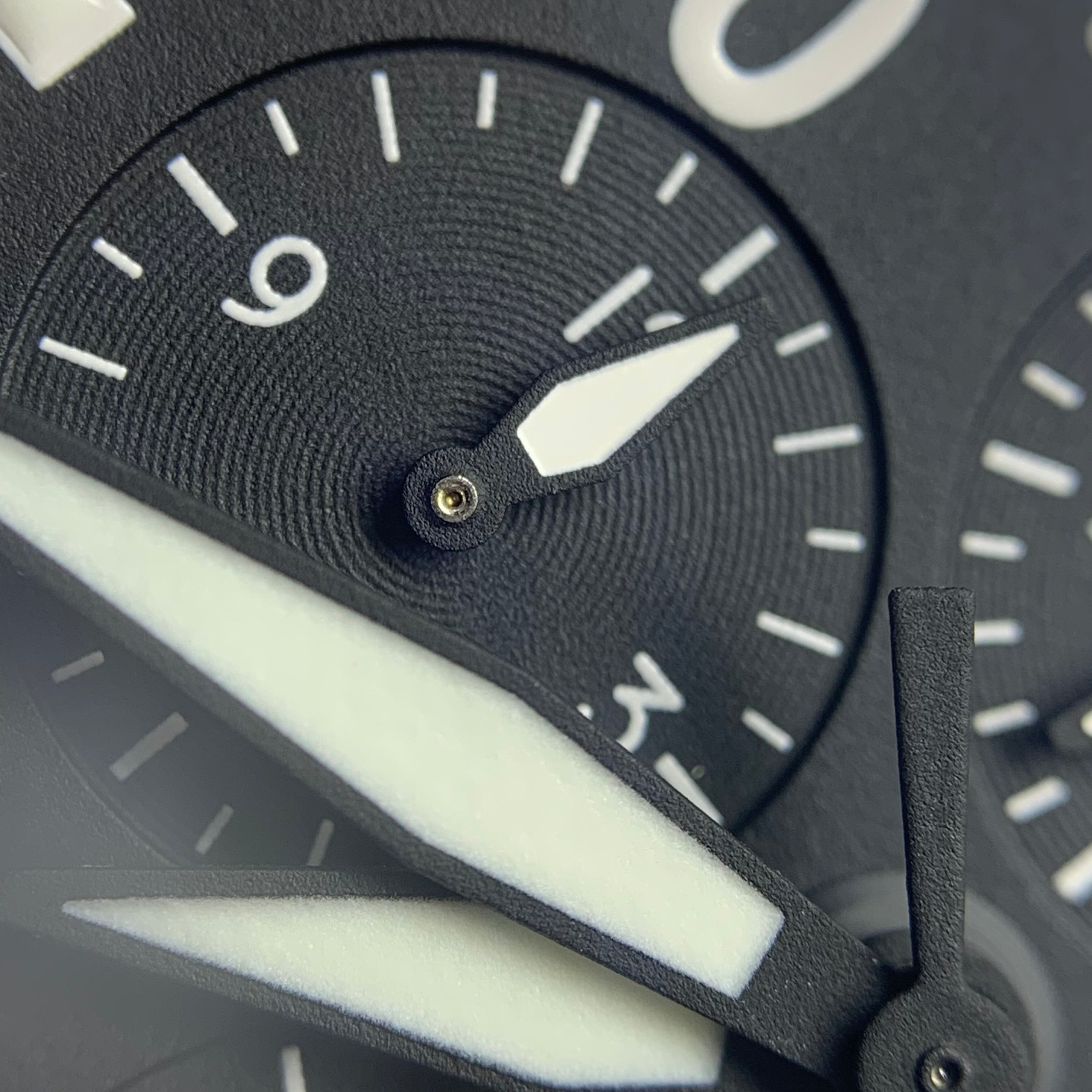 IWC Pilot’s watch 44.5 millimeters IW389105