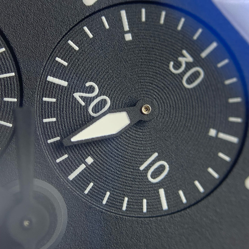 IWC Pilot’s watch 44.5 millimeters IW389105