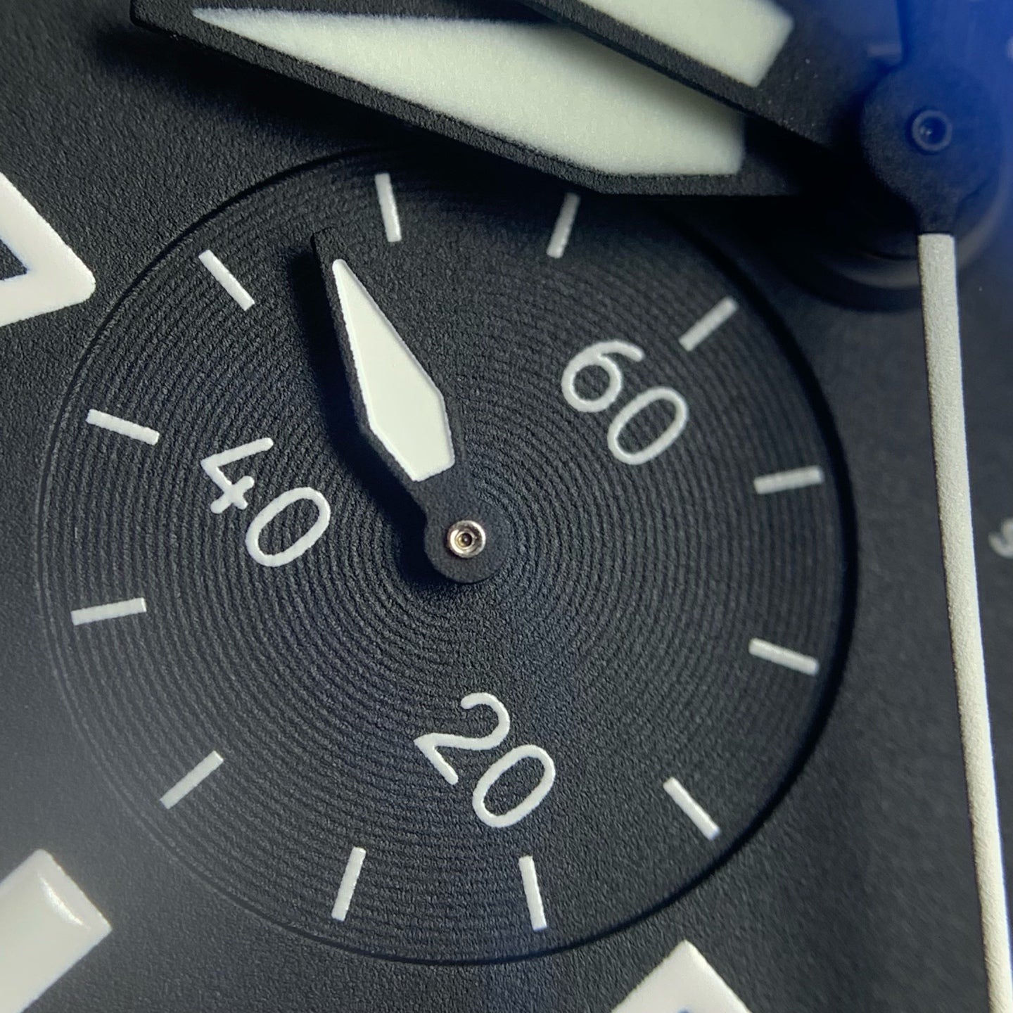 IWC Pilot’s watch 44.5 millimeters IW389105