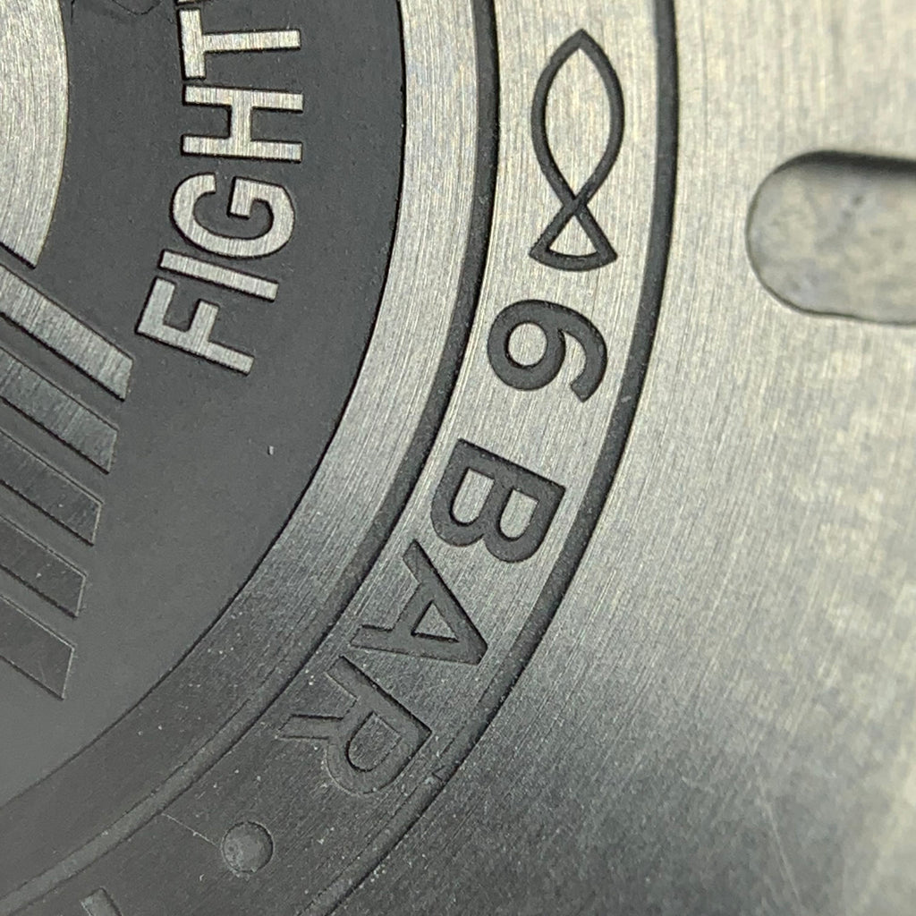IWC Pilot’s watch 44.5 millimeters IW389105