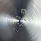 IWC Pilot’s watch 44.5 millimeters IW389105