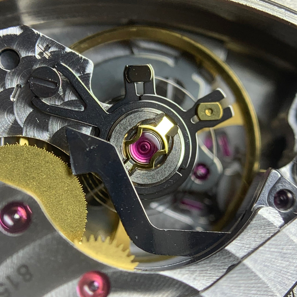 IWC Pilot’s watch 44.5 millimeters IW389105