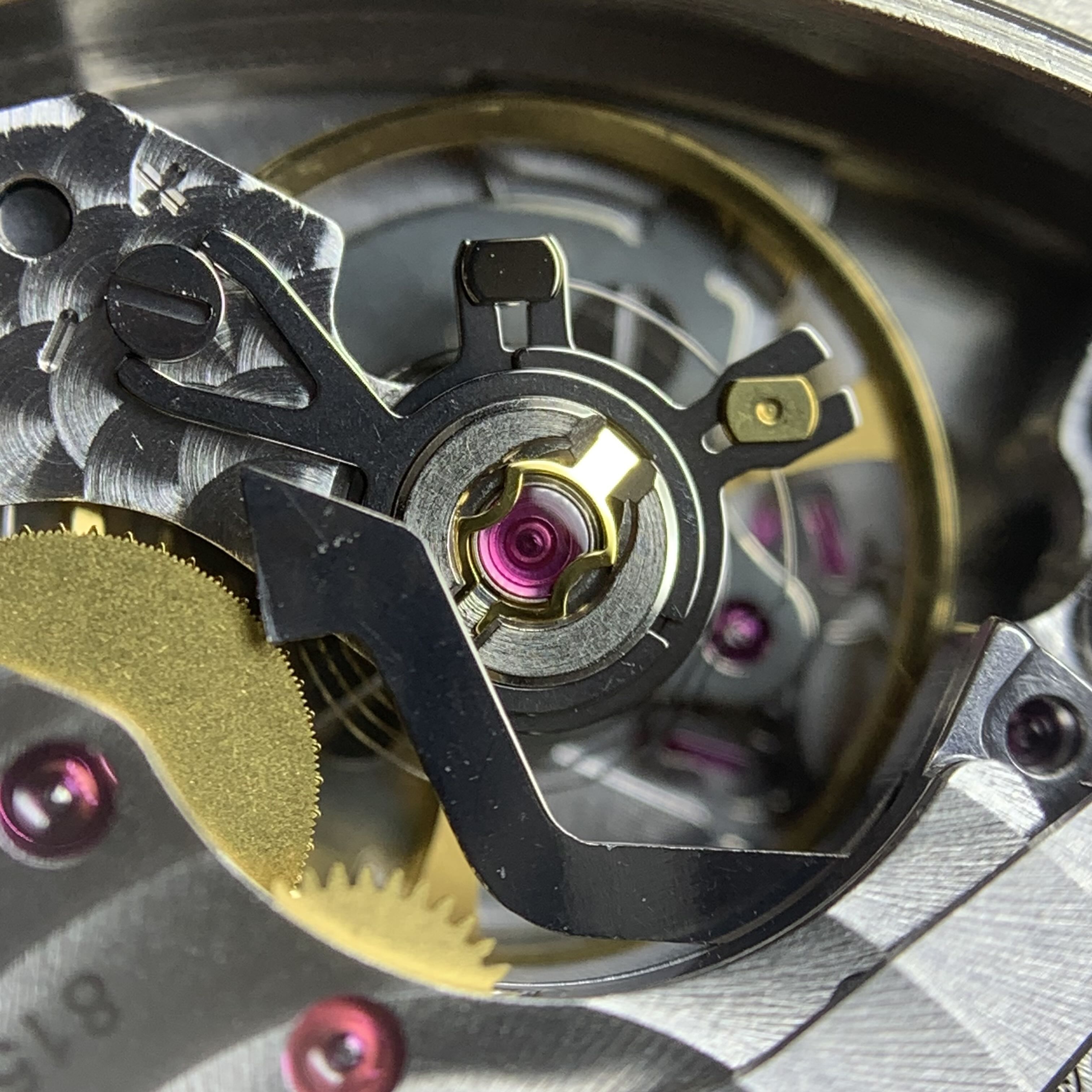 IWC Pilot’s watch 44.5 millimeters IW389105