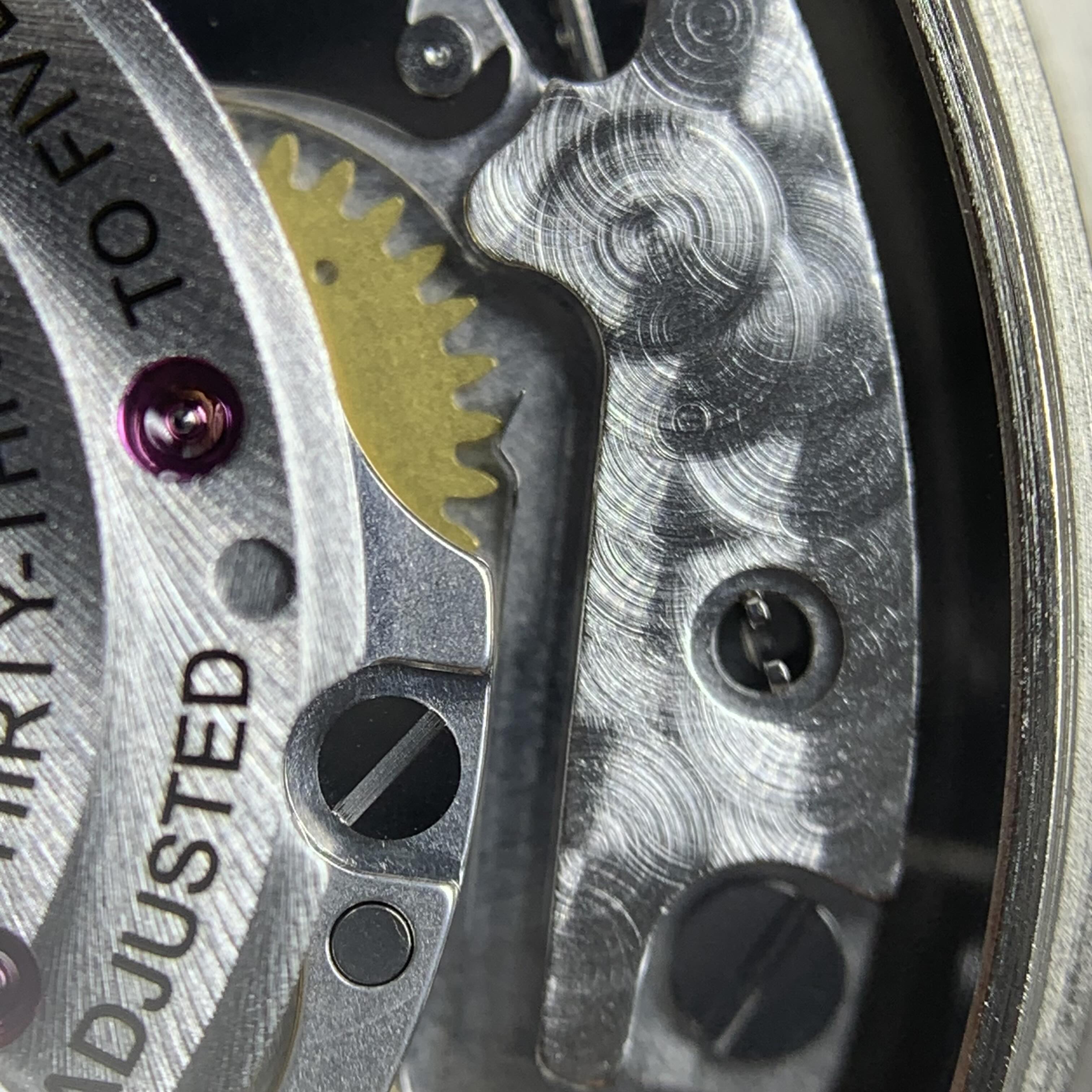 IWC Pilot’s watch 44.5 millimeters IW389105