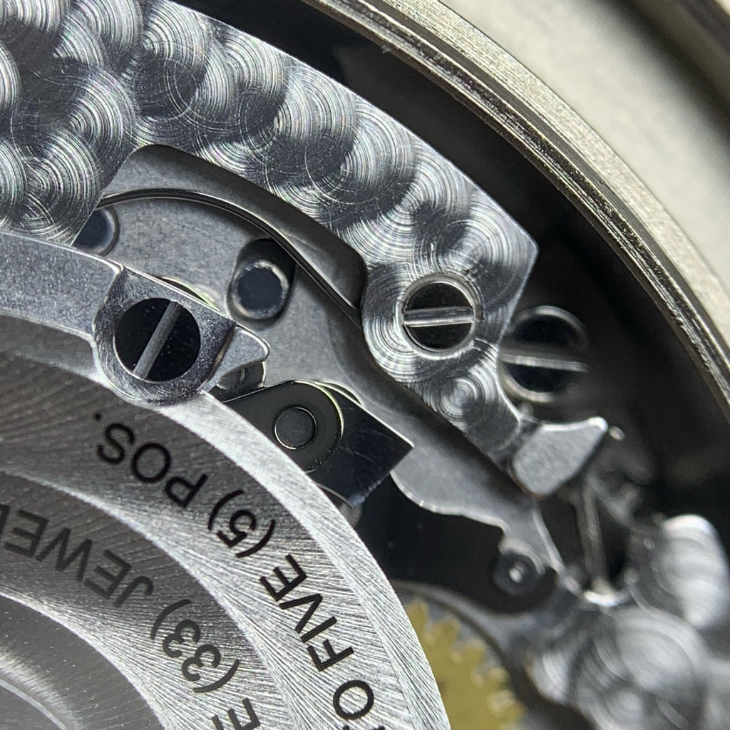 IWC Pilot’s watch 44.5 millimeters IW389105