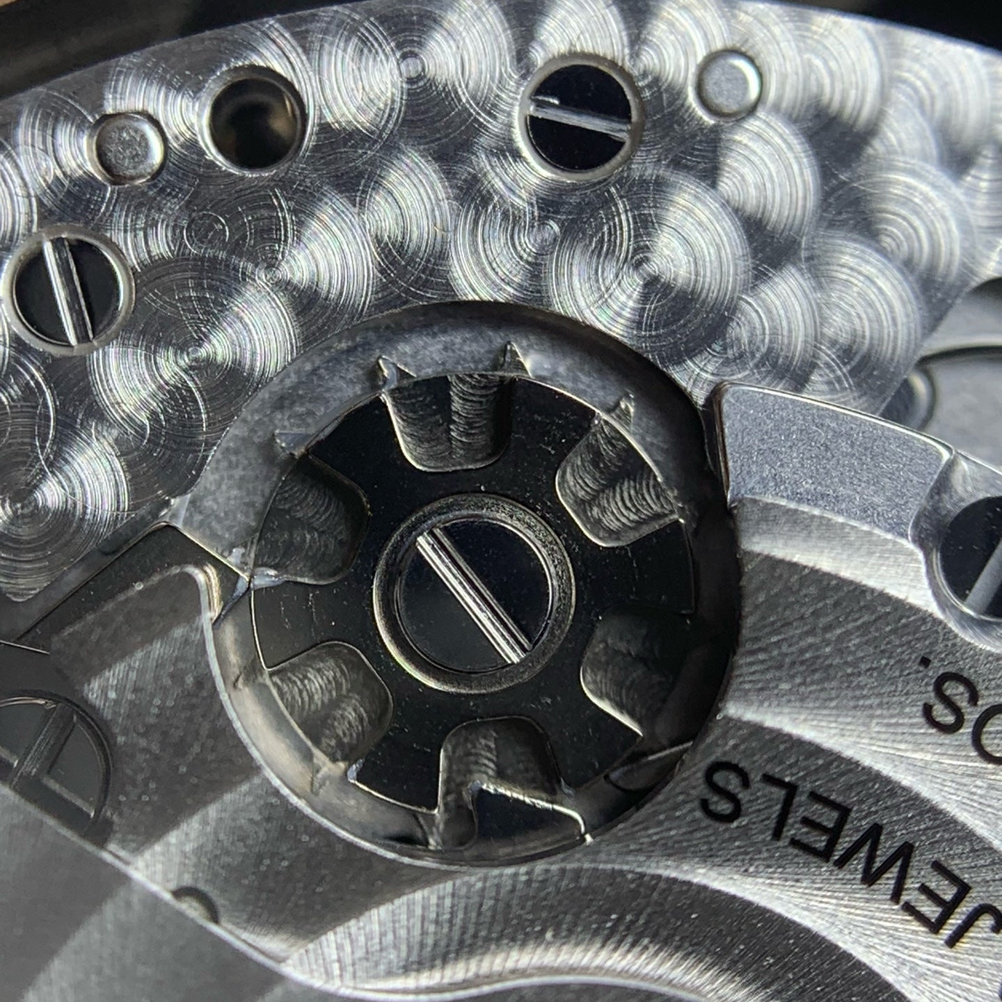 IWC Pilot’s watch 44.5 millimeters IW389105