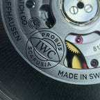 IWC Pilot’s watch 44.5 millimeters IW389105